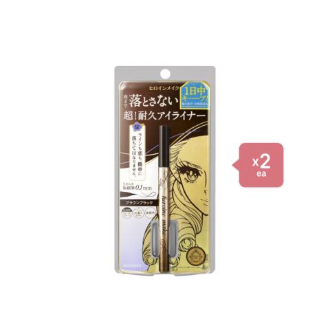 ISEHAN - Kiss Me Heroine Make Prime Liquid Eyeliner Rich Keep -... ISEHAN - Kiss Me Heroine Make Prime Liquid Eyeliner Rich Keep -...