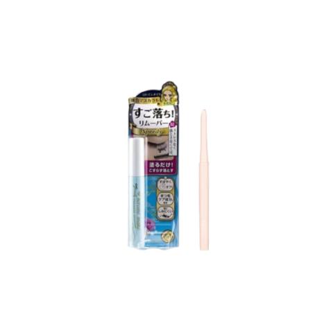 ISEHAN - Kiss Me - Heroine Make Speedy Mascara Remover - 6.6ml XBBIA- Last Auto Gel Eyeliner - 0.3g - 11 Linen Beige ISEHAN - Kiss Me - Heroine Make Speedy Mascara Remover - 6.6ml XBBIA- Last Auto Gel Eyeliner - 0.3g - 11 Linen Beige