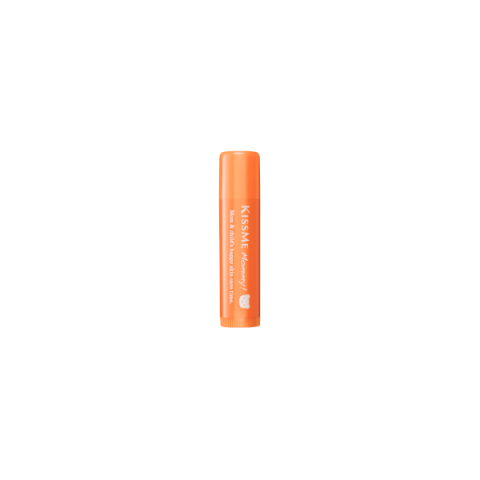 ISEHAN - Kiss Me Mommy Crème pour les lèvres - 2.5g