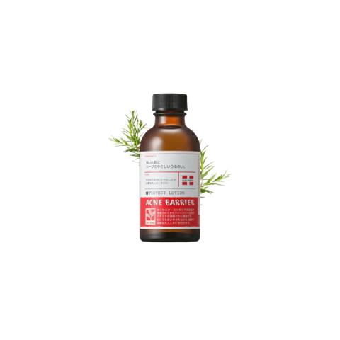 Ishizawa-Lab - ACNE BARRIER Lotion Protectrice Médicamentée - 140ml