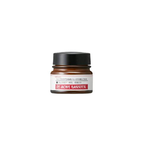 Ishizawa-Lab - ACNE BARRIER Medicated Protect Gel Cream - 33g Ishizawa-Lab - ACNE BARRIER Medicated Protect Gel Cream - 33g