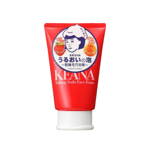 Ishizawa-Lab - Nadeshiko - Keana Mousse pour le visage au...