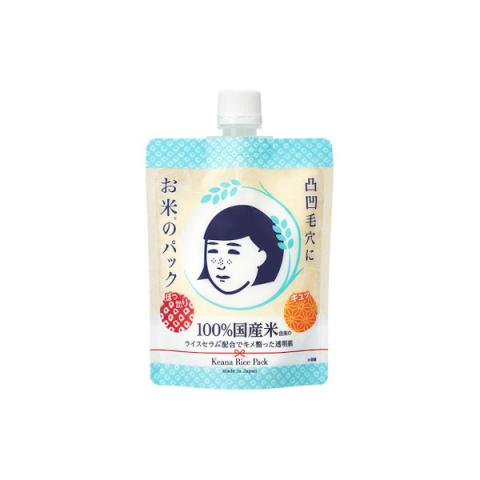 Ishizawa-Lab - Nadeshiko - Masque de riz Keana Pore Care - 170g Ishizawa-Lab - Nadeshiko - Masque de riz Keana Pore Care - 170g