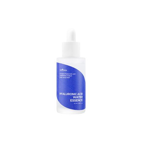 Isntree - Acide hyaluronique, Essence eau - 50ml Isntree - Acide hyaluronique, Essence eau - 50ml