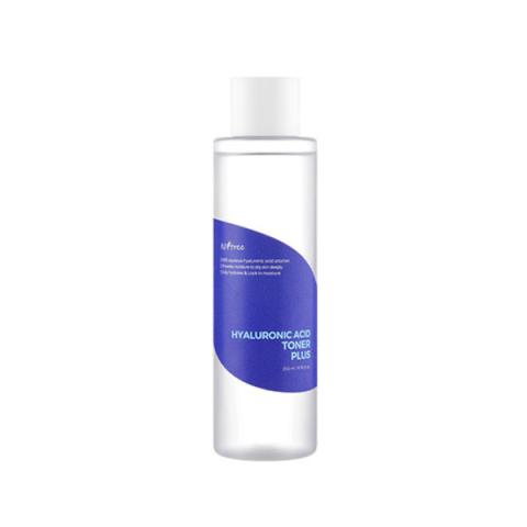 Isntree - Acide hyaluronique, toner plus - 200ml Isntree - Acide hyaluronique, toner plus - 200ml