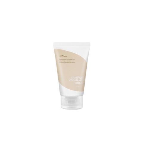 Isntree - Crème de Lait Vegan à la Racine d'Igname - 80ml Isntree - Crème de Lait Vegan à la Racine d'Igname - 80ml