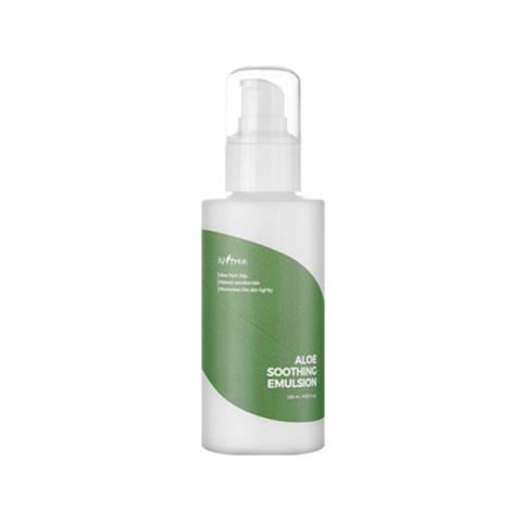 Isntree - Émulsion apaisante à l'aloès - 120ml Isntree - Émulsion apaisante à l'aloès - 120ml