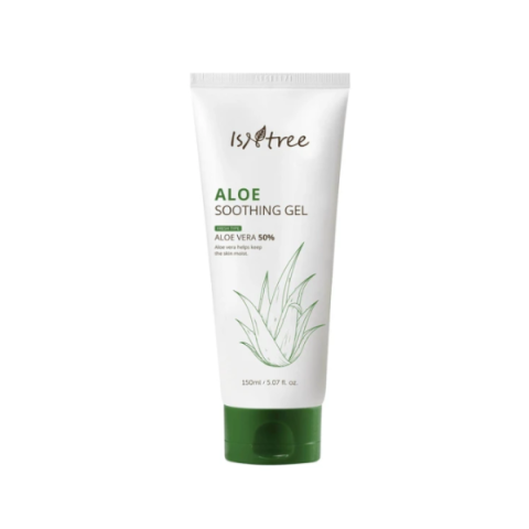 Isntree - Gel apaisant à l'aloès (frais) - 150ml