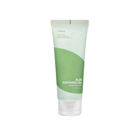 Isntree - Gel apaisant à l'aloès (humidité) - 150ml Isntree - Gel apaisant à l'aloès (humidité) - 150ml