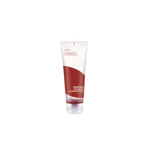 Isntree - Huile Démaquillante Gelée Châtaigne LHA - 150ml Isntree - Huile Démaquillante Gelée Châtaigne LHA - 150ml