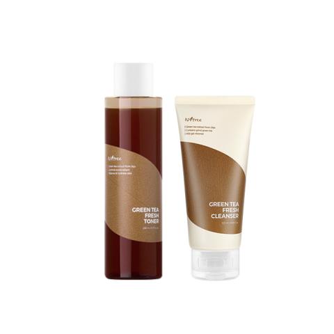 Isntree Set Essentiels Isntree Set Essentiels