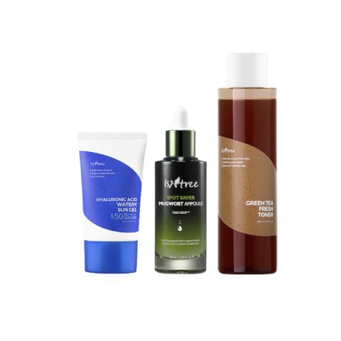 Isntree - Set Refreshing Isntree - Set Refreshing