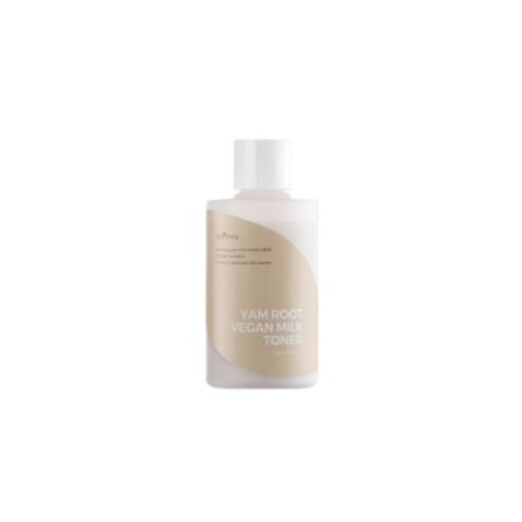 Isntree - Tonifiant au lait végétalien à la racine d'igname -... Isntree - Tonifiant au lait végétalien à la racine d'igname -...