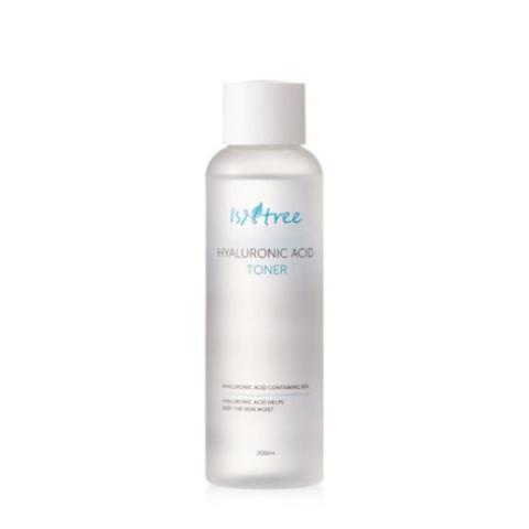 Isntree - Tonique à l'acide hyaluronique - 200 ml