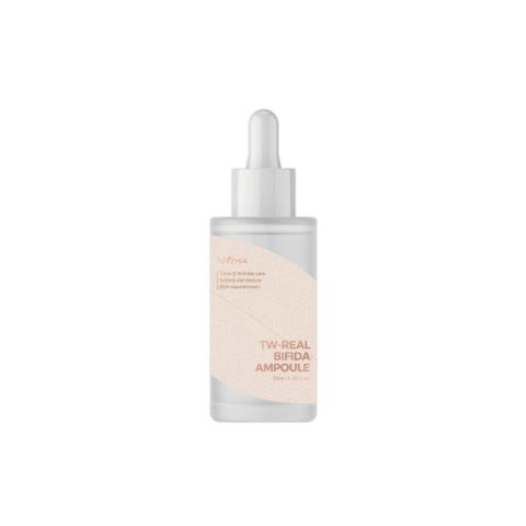 Isntree - TW-Real Bifida Ampoule - 50ml Isntree - TW-Real Bifida Ampoule - 50ml