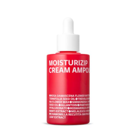 ISOI - Ampoule de crème MoisturiZIP - 70ml ISOI - Ampoule de crème MoisturiZIP - 70ml