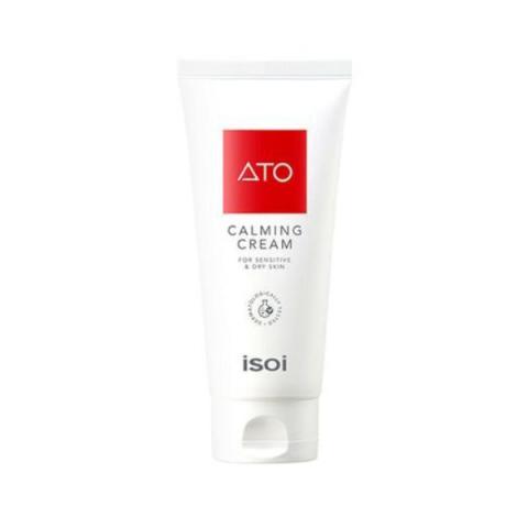 ISOI - ATO Calming Cream - 130ml ISOI - ATO Calming Cream - 130ml