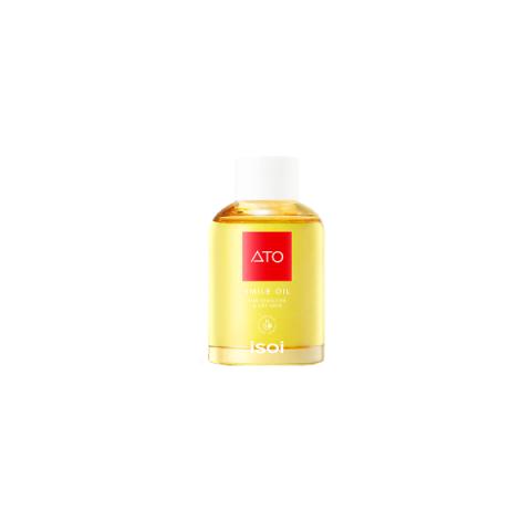 ISOI - ATO Smile Oil - 100ml ISOI - ATO Smile Oil - 100ml