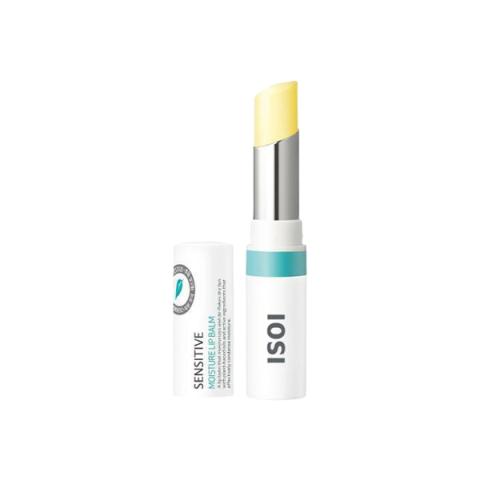 ISOI - Baume à lèvres Sensitive Moisture - 5g