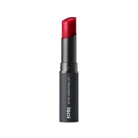 ISOI - Bulgarian Rose Baume Soin Lèvres - No.01 Pure Red ISOI - Bulgarian Rose Baume Soin Lèvres - No.01 Pure Red