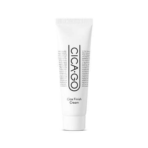 ISOI - CICAGO Crème de finition Cica - 50ml ISOI - CICAGO Crème de finition Cica - 50ml