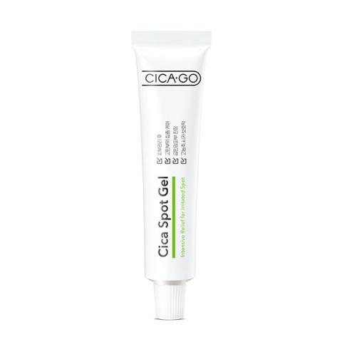 ISOI - CICAGO Gel anti-taches Cica - 25g ISOI - CICAGO Gel anti-taches Cica - 25g