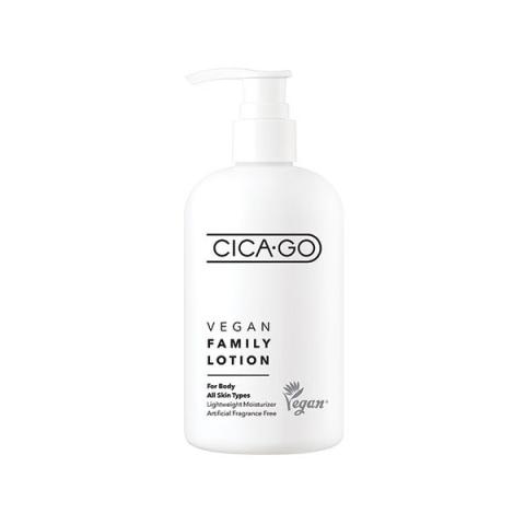 ISOI - CICAGO Vegan Family Lotion - 350ml