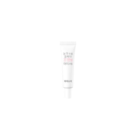 ISOI - Crème contour des yeux pure, moins de rides et plus... ISOI - Crème contour des yeux pure, moins de rides et plus...