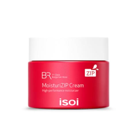 ISOI - Crème MoisturiZIP - 50g