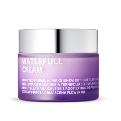 ISOI - Crème pleine d'eau - 50ml ISOI - Crème pleine d'eau - 50ml