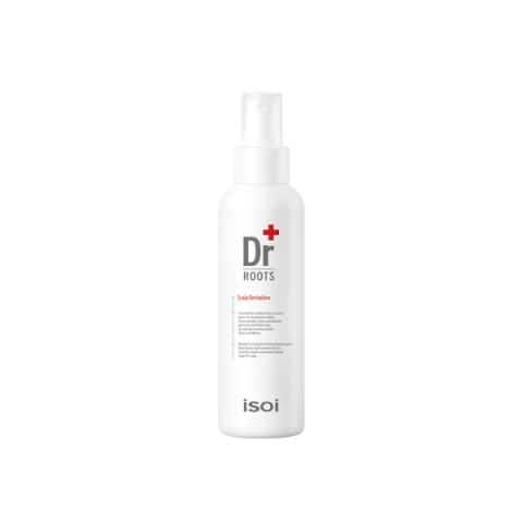 ISOI - Dr.ROOTS Scalp Revitalizer - 150ml ISOI - Dr.ROOTS Scalp Revitalizer - 150ml