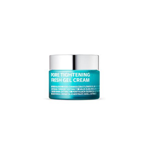 ISOI - Gel Crème Fraîcheur Resserrement des Pores - 50ml ISOI - Gel Crème Fraîcheur Resserrement des Pores - 50ml