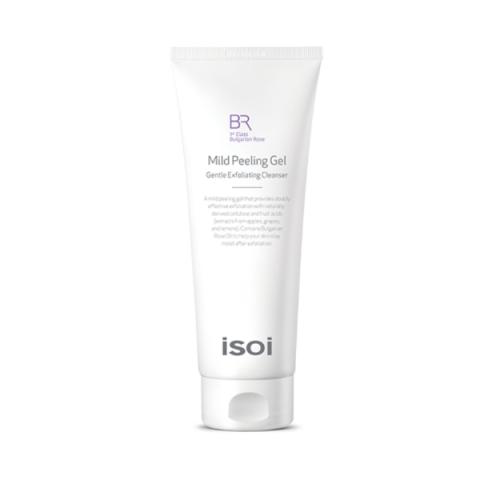 ISOI - Gel peeling doux - 120g ISOI - Gel peeling doux - 120g