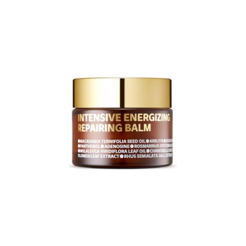 ISOI - Intensive Energizing Repairing Balm - 50ml ISOI - Intensive Energizing Repairing Balm - 50ml