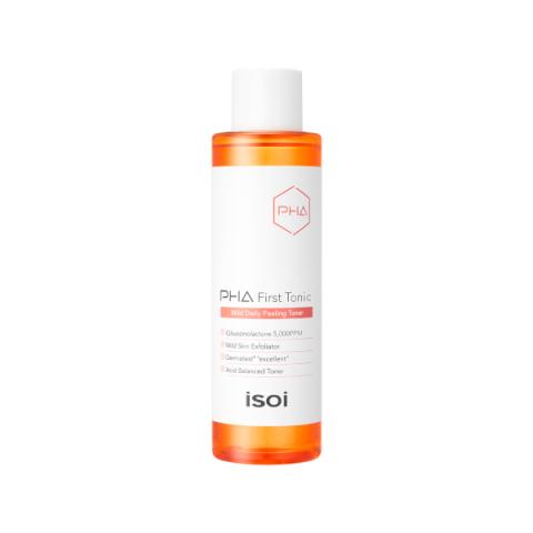 ISOI - ISOI PHA Premier Tonique - 303ml