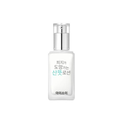ISOI - Lotion Essence Pure Sebum Care - 70ml