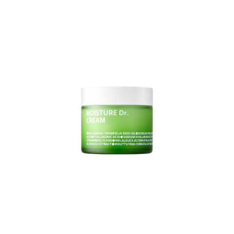 ISOI - Moisture Dr. Crème - 70ml