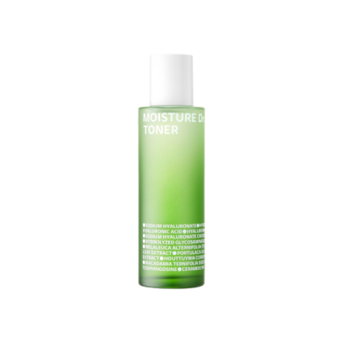 ISOI - Moisture Dr. Toner - 130ml ISOI - Moisture Dr. Toner - 130ml