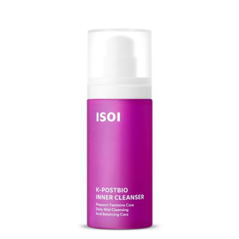 ISOI - Nettoyant Intérieur K-Postbio - 100ml
