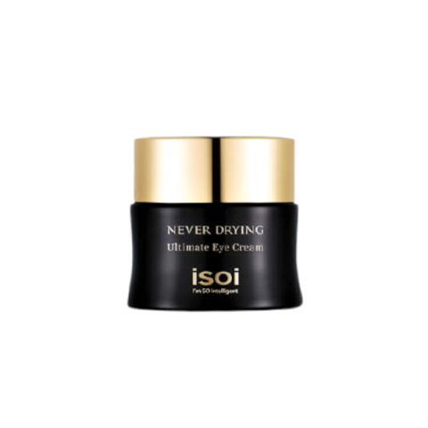 ISOI - Never Drying Ultimate Crème contour des yeux - 20ml ISOI - Never Drying Ultimate Crème contour des yeux - 20ml