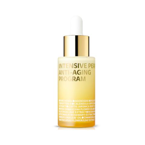 ISOI - Programme Anti-Âge Parfait Intensif - 30ml ISOI - Programme Anti-Âge Parfait Intensif - 30ml