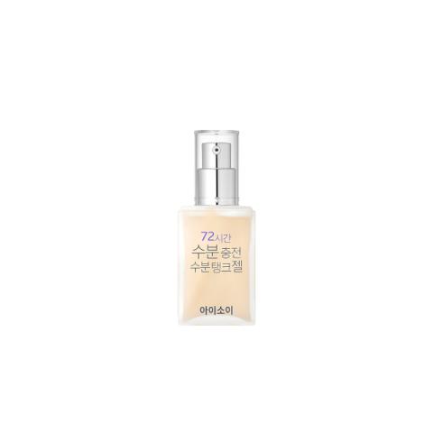 ISOI - Pure 72hr Charger Of Moisture, Moisture Gel - 50ml ISOI - Pure 72hr Charger Of Moisture, Moisture Gel - 50ml