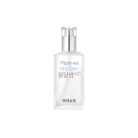ISOI - Pure Toner, une oasis en bouteille pour votre peau - 130ml ISOI - Pure Toner, une oasis en bouteille pour votre peau - 130ml