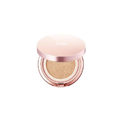 ISOI - Skincare Vegan Coussin (Avec Recharge) SPF38 PA++ - 13g*2 - #21