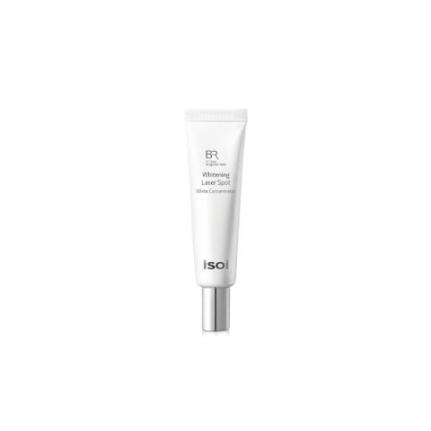 ISOI - Tache laser blanchissante - 20ml