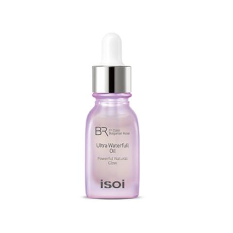ISOI - Ultra Waterfull Oil - 15ml