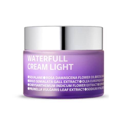ISOI - Waterfull Crème Légère - 50ml ISOI - Waterfull Crème Légère - 50ml