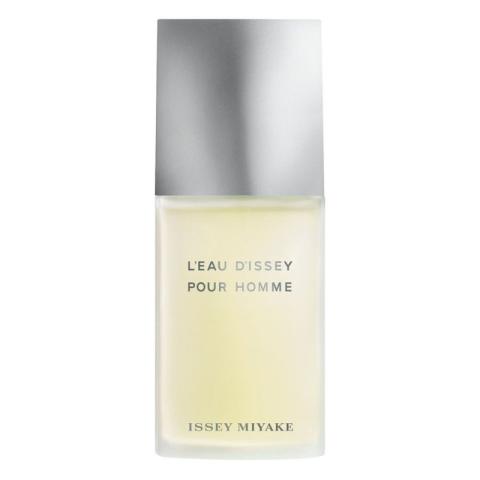 Issey Miyake L'eau D'issey pour Homme Eau De Toilette 75ml Issey Miyake L'eau D'issey pour Homme Eau De Toilette 75ml