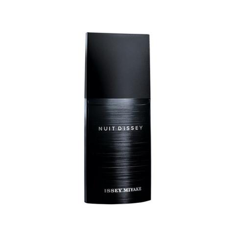 Issey Miyake Nuit D'Issey Eau De Toilette 125ml Issey Miyake Nuit D'Issey Eau De Toilette 125ml