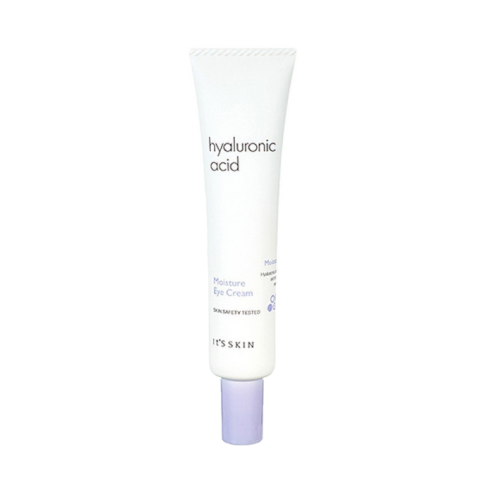 It's Skin - Crème hydratante pour les yeux à l'acide hyaluronique...